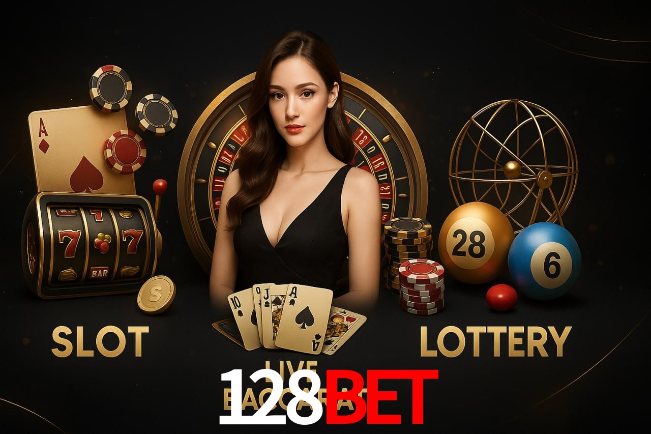128bet