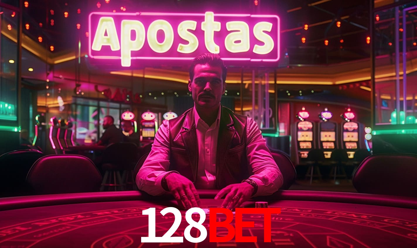 128bet
