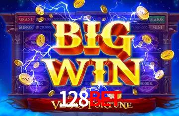 128bet: A Experiência de Casino com Jogos de Mesa ao Vivo