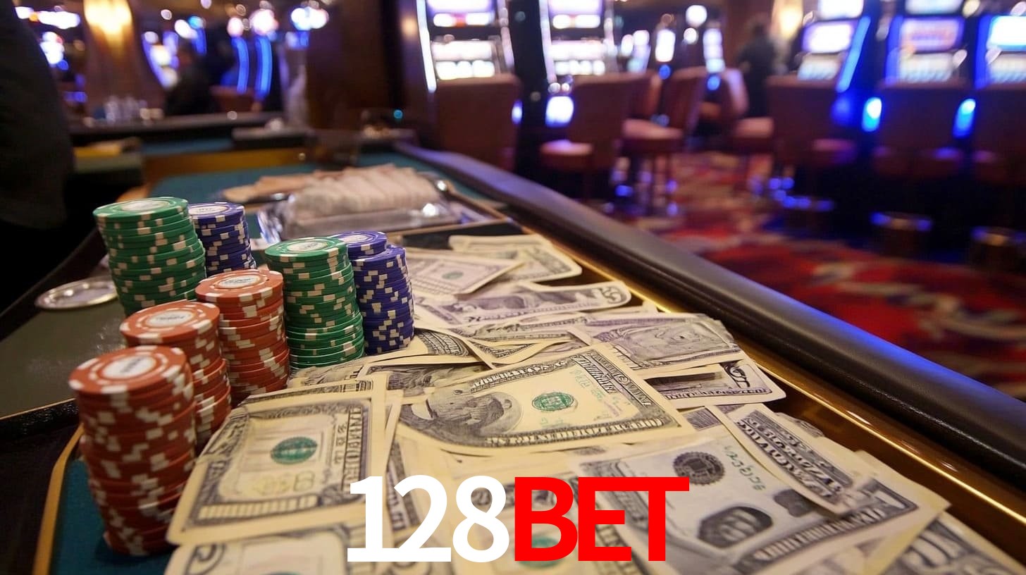 128bet
