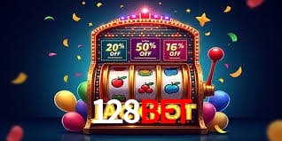 128bet: Seu Cassino Premiado com Pagamentos Rápidos